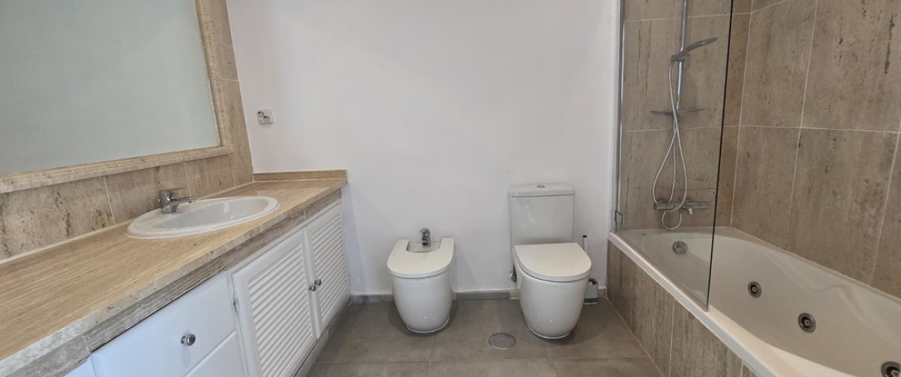 Rynek wtórny - Town house - Marbella - Nagüeles