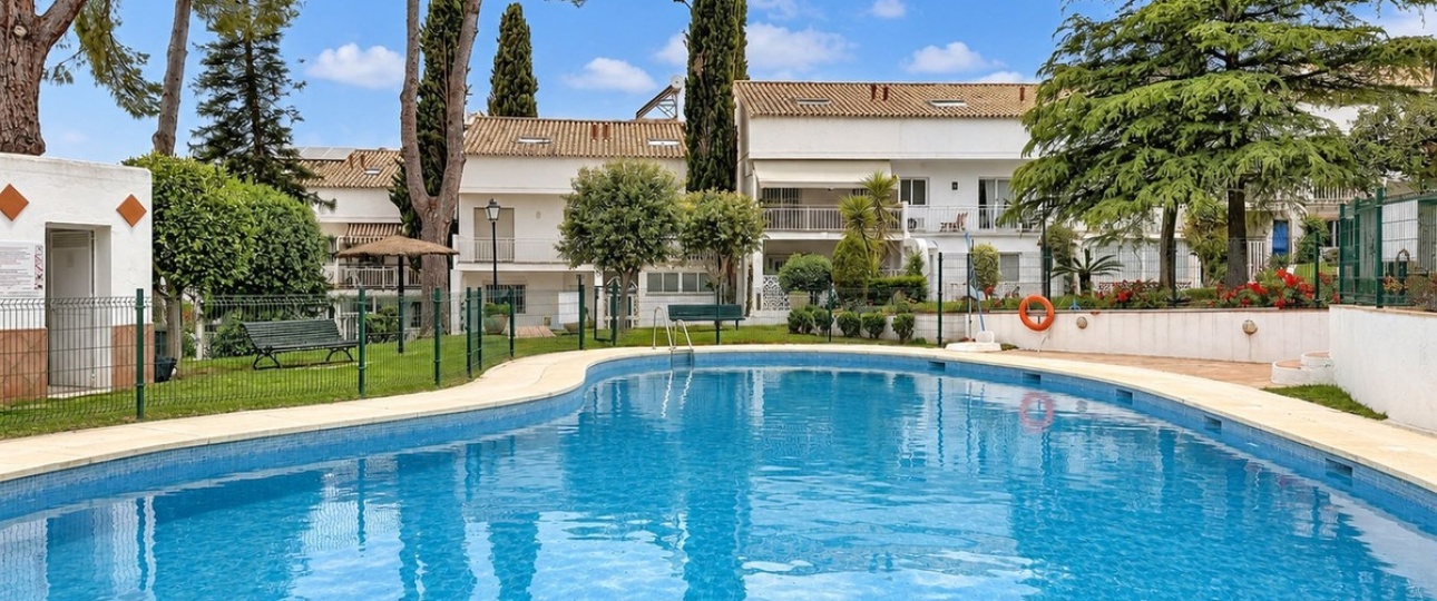 Rynek wtórny - Town house - Marbella - Nagüeles