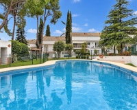 Rynek wtórny - Town house - Marbella - Nagüeles