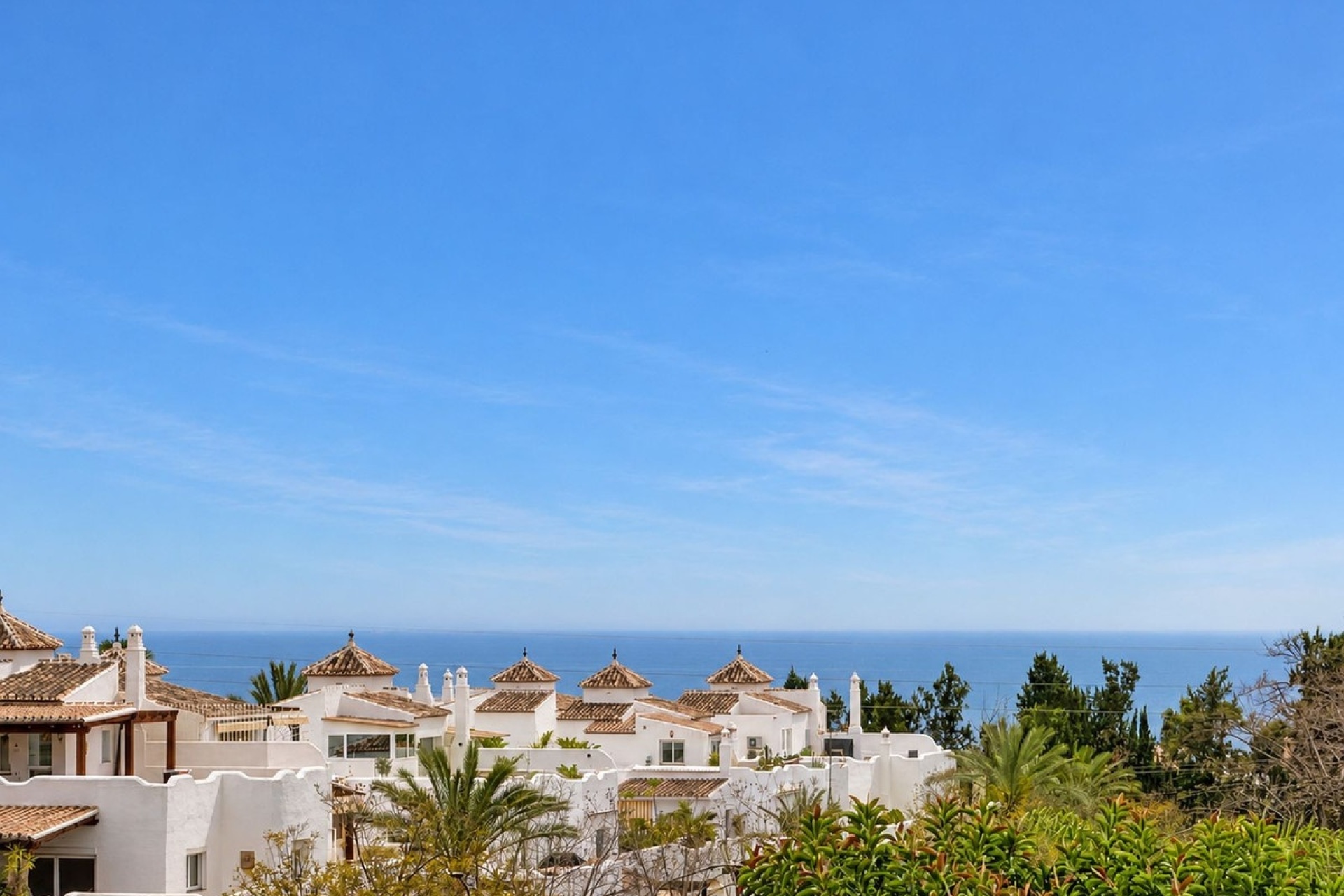 Rynek wtórny - Town house - Marbella - Nagüeles