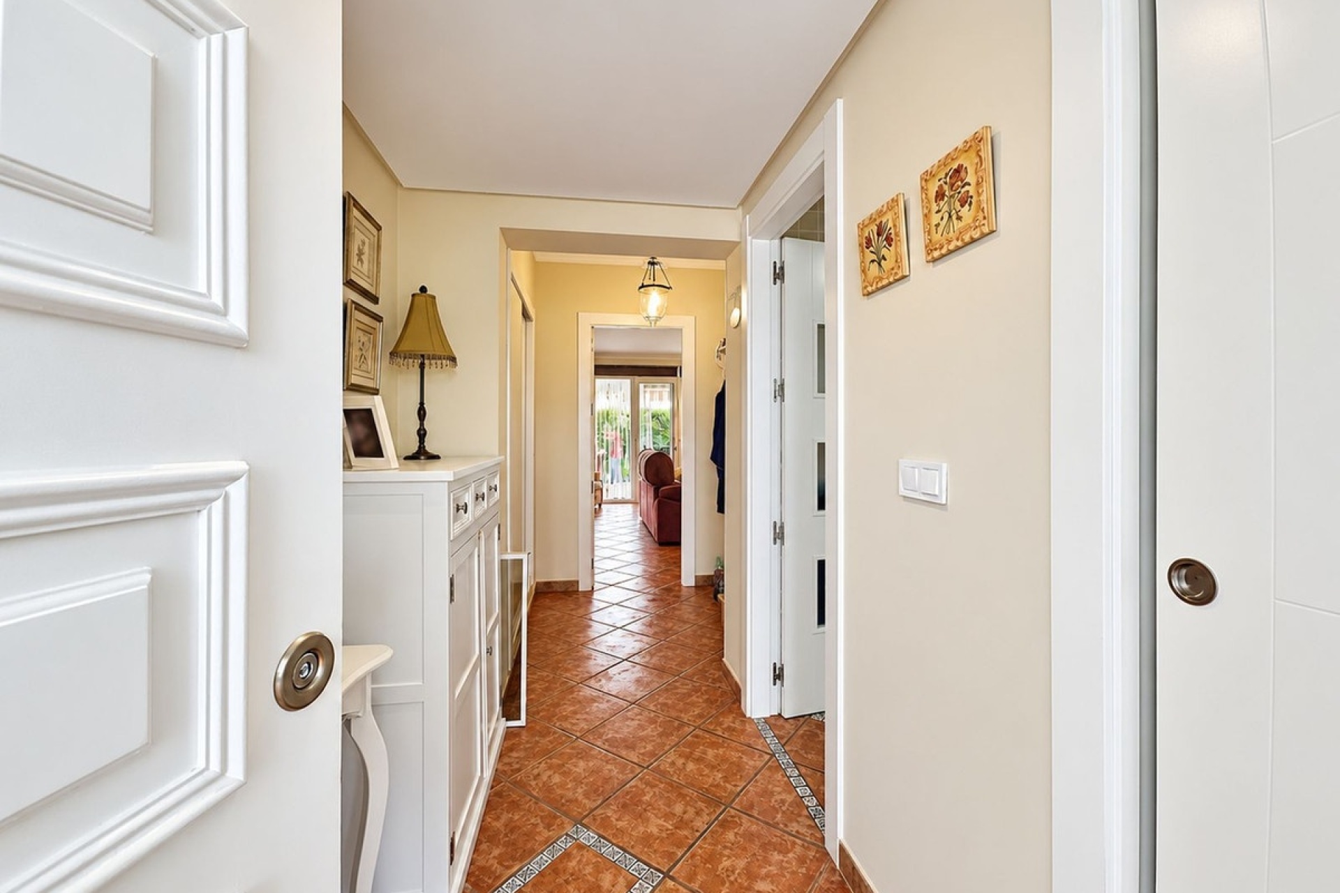 Rynek wtórny - Town house - Marbella - Nagüeles