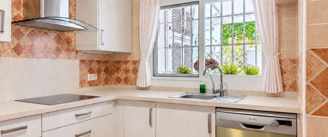 Rynek wtórny - Town house - Marbella - Nagüeles