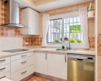 Rynek wtórny - Town house - Marbella - Nagüeles