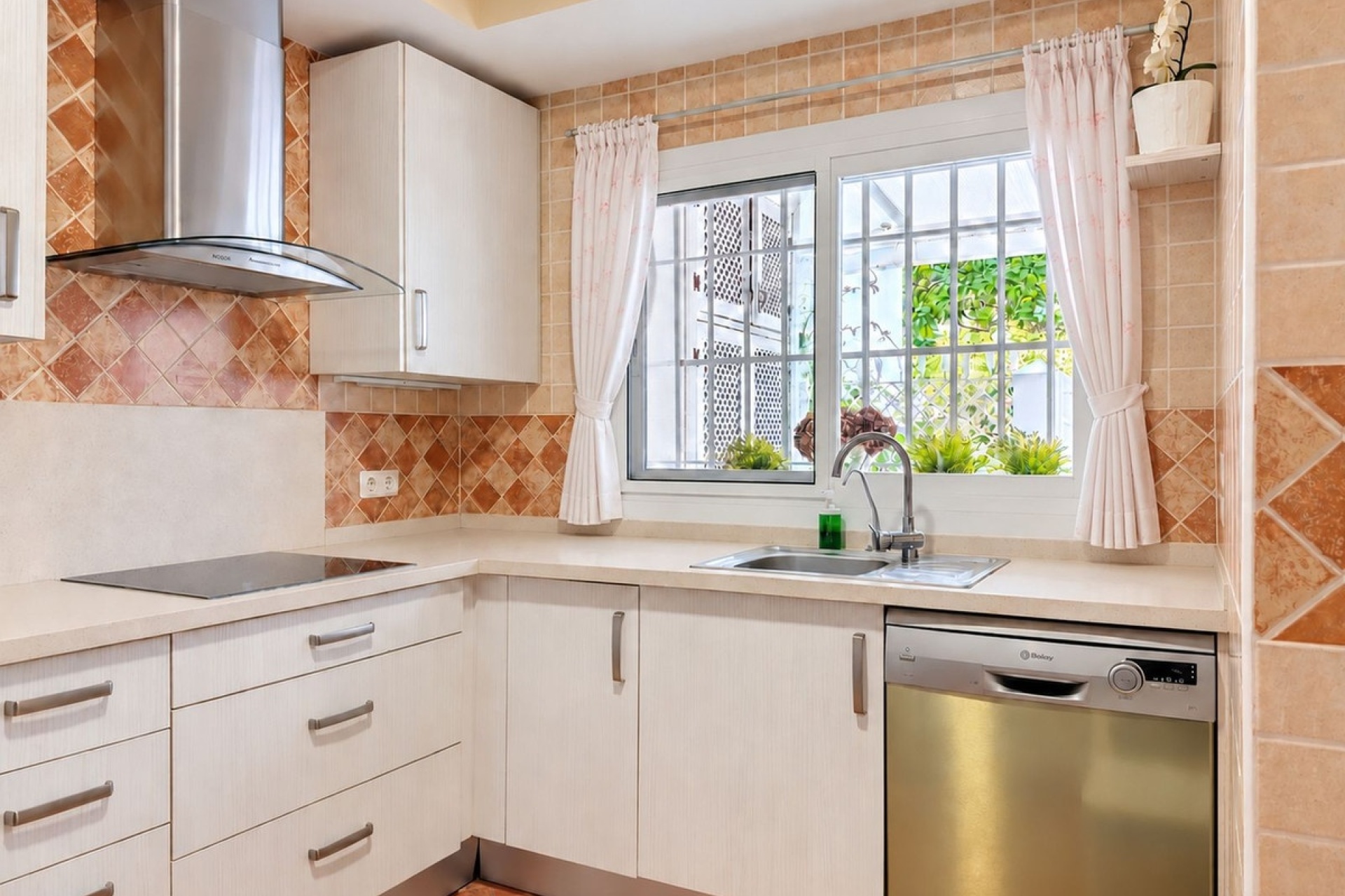 Rynek wtórny - Town house - Marbella - Nagüeles
