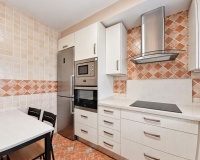 Rynek wtórny - Town house - Marbella - Nagüeles