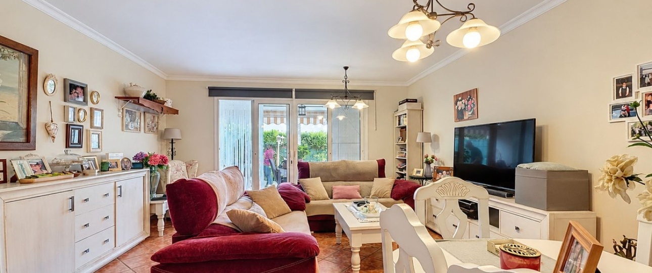 Rynek wtórny - Town house - Marbella - Nagüeles