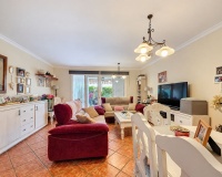 Rynek wtórny - Town house - Marbella - Nagüeles