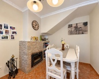 Rynek wtórny - Town house - Marbella - Nagüeles