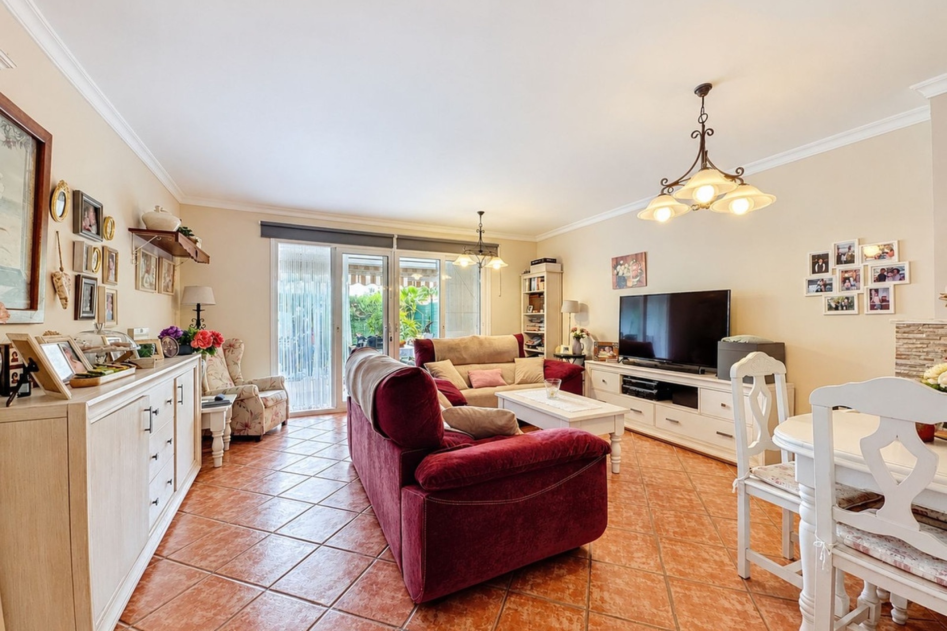 Rynek wtórny - Town house - Marbella - Nagüeles