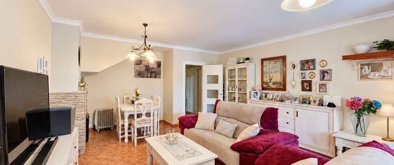 Rynek wtórny - Town house - Marbella - Nagüeles