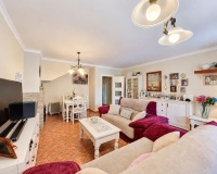 Rynek wtórny - Town house - Marbella - Nagüeles