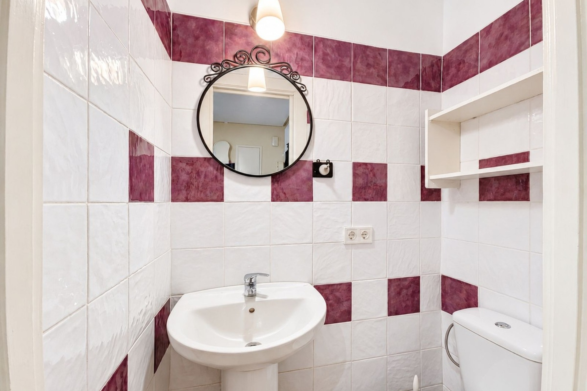 Rynek wtórny - Town house - Marbella - Nagüeles