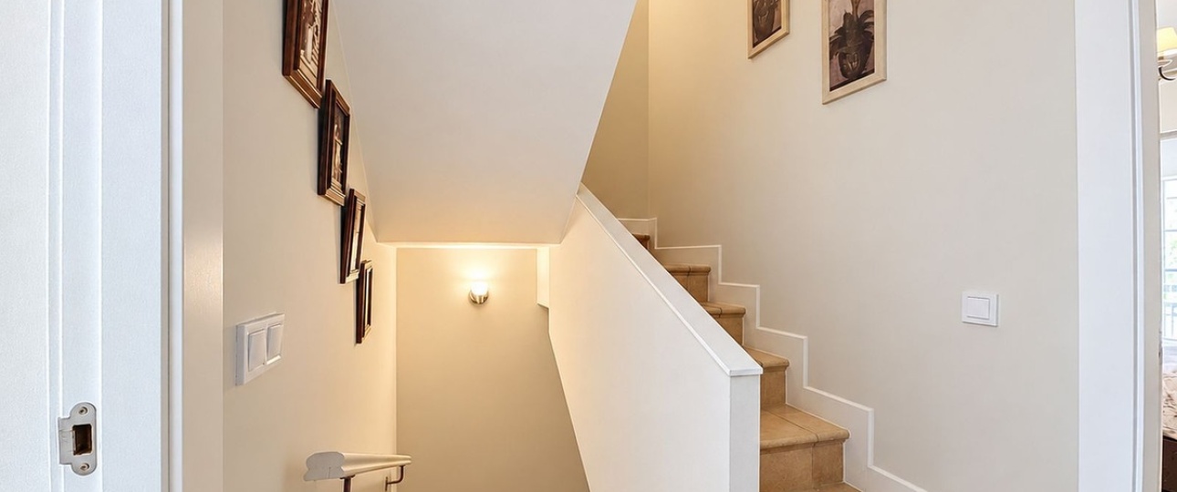 Rynek wtórny - Town house - Marbella - Nagüeles