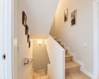 Rynek wtórny - Town house - Marbella - Nagüeles