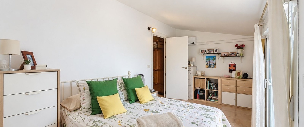 Rynek wtórny - Town house - Marbella - Nagüeles