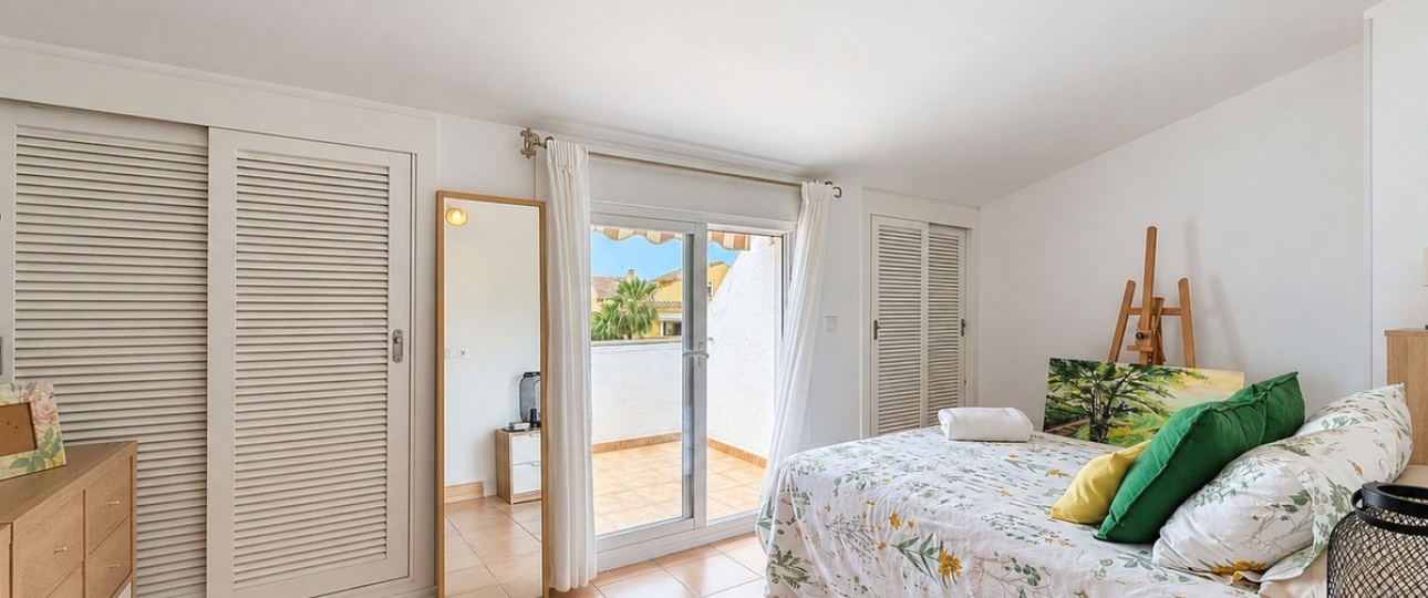 Rynek wtórny - Town house - Marbella - Nagüeles