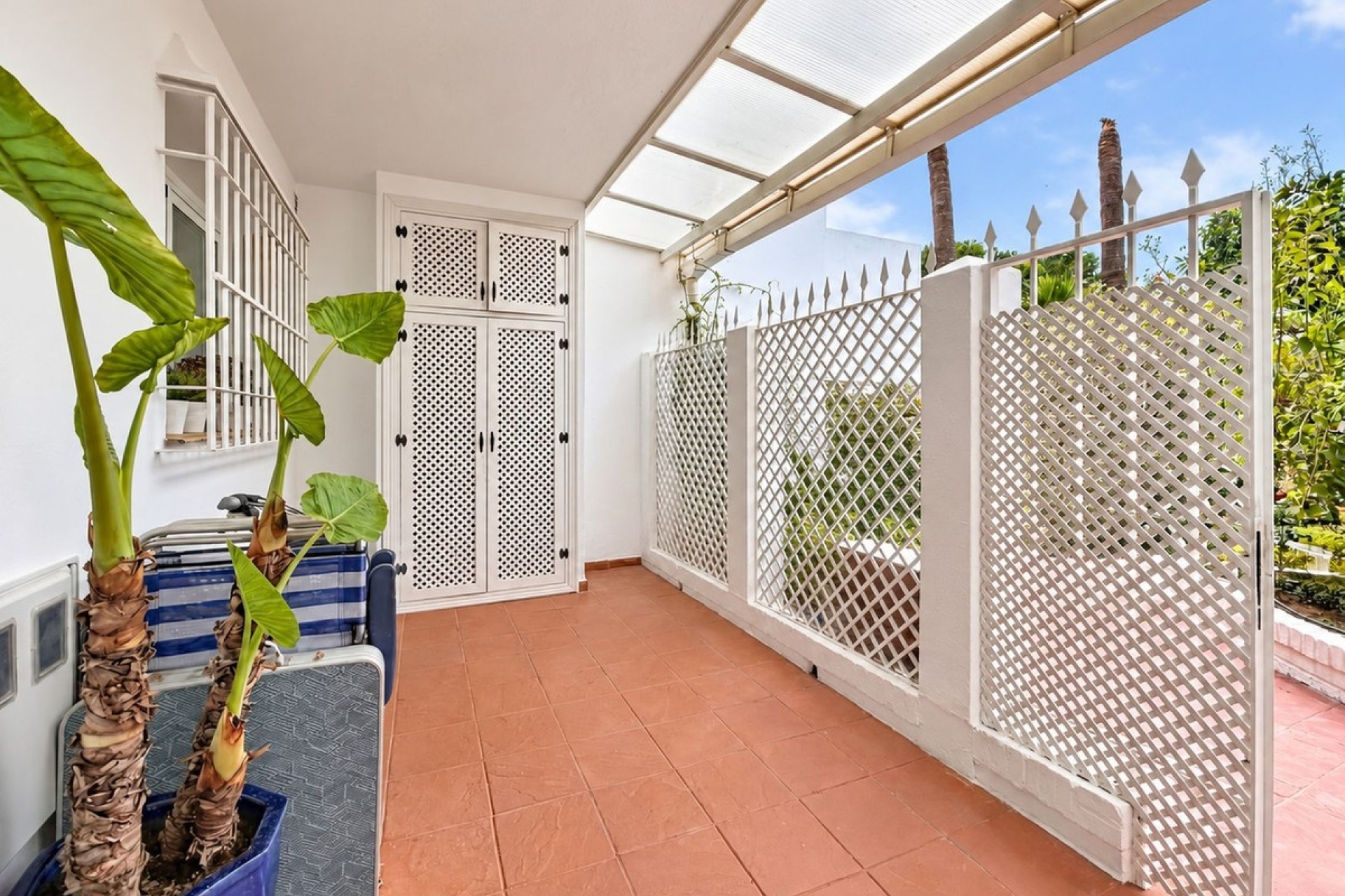 Rynek wtórny - Town house - Marbella - Nagüeles