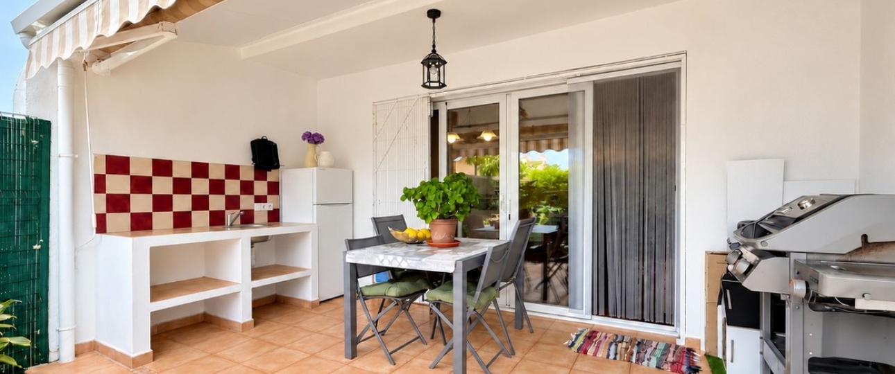 Rynek wtórny - Town house - Marbella - Nagüeles