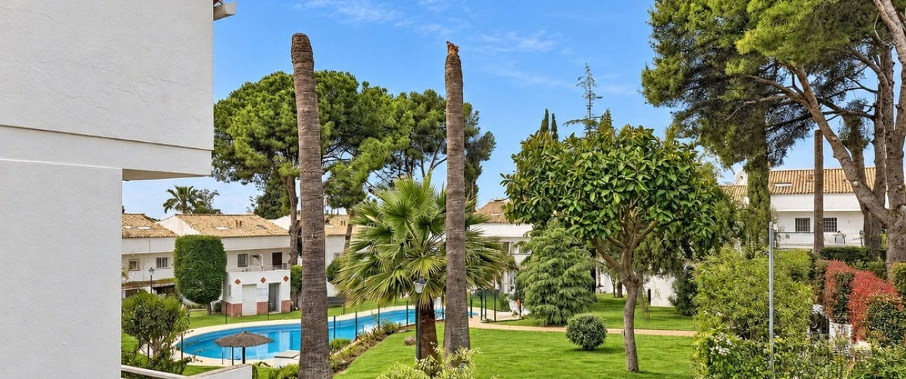 Rynek wtórny - Town house - Marbella - Nagüeles