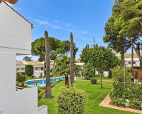 Rynek wtórny - Town house - Marbella - Nagüeles
