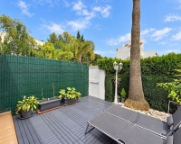 Rynek wtórny - Town house - Marbella - Nagüeles