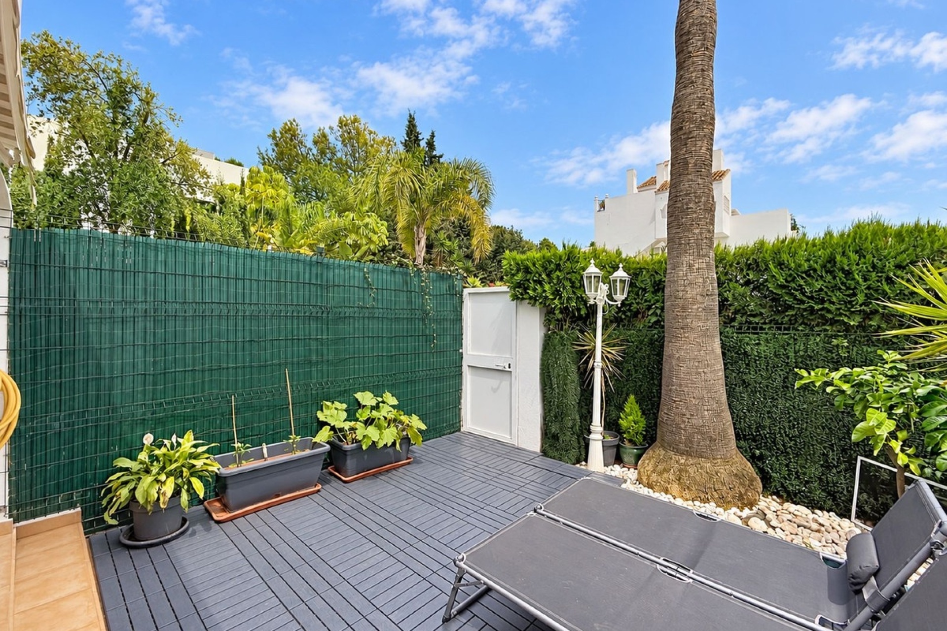 Rynek wtórny - Town house - Marbella - Nagüeles