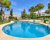 Rynek wtórny - Town house - Marbella - Nagüeles