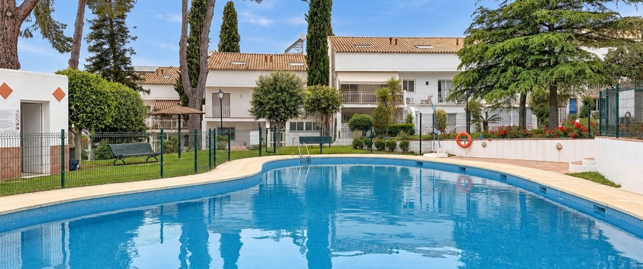 Rynek wtórny - Town house - Marbella - Nagüeles