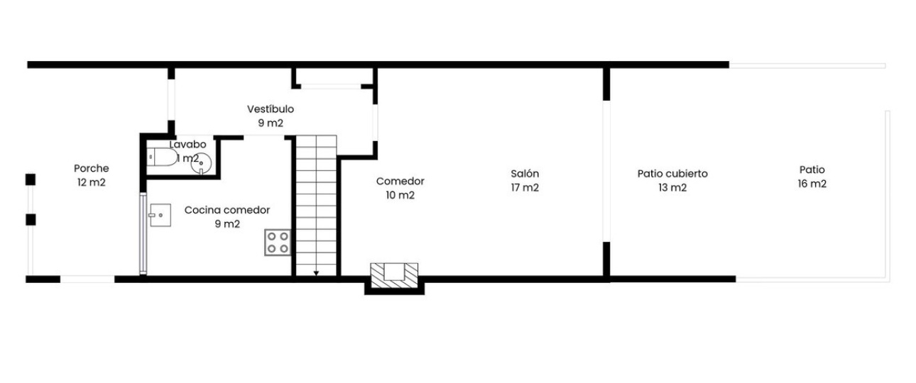 Rynek wtórny - Town house - Marbella - Nagüeles