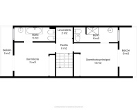 Rynek wtórny - Town house - Marbella - Nagüeles