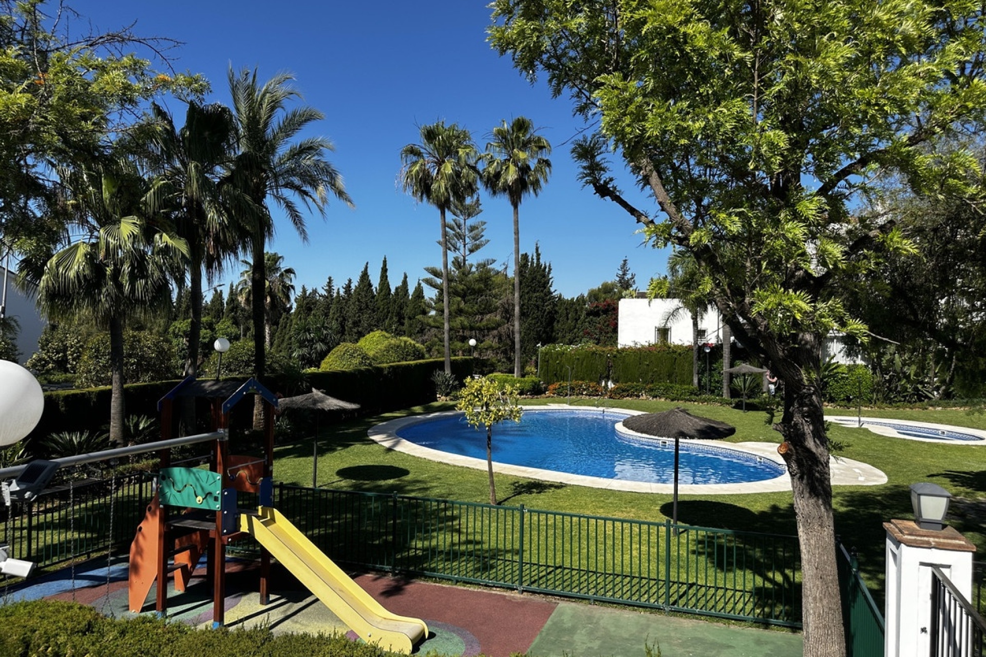 Rynek wtórny - Town house - Marbella - Nagüeles