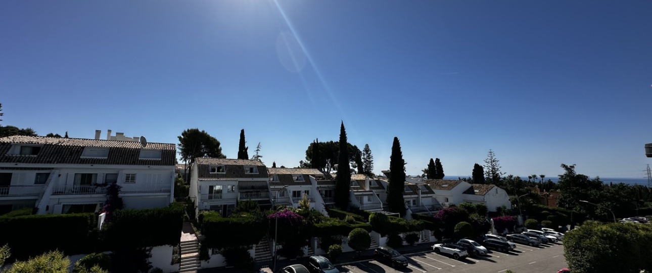 Rynek wtórny - Town house - Marbella - Nagüeles