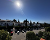 Rynek wtórny - Town house - Marbella - Nagüeles