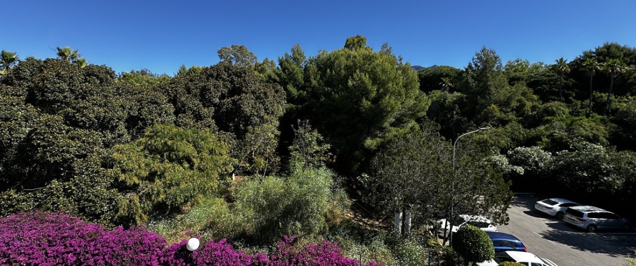 Rynek wtórny - Town house - Marbella - Nagüeles