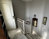Rynek wtórny - Town house - Marbella - Nagüeles
