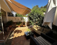 Rynek wtórny - Town house - Marbella - Nagüeles