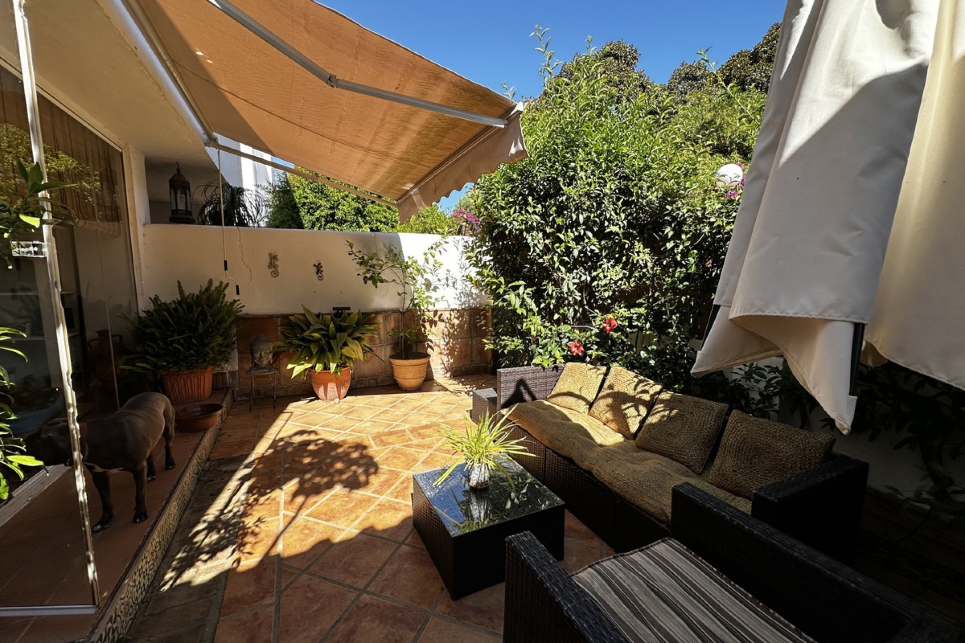 Rynek wtórny - Town house - Marbella - Nagüeles
