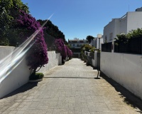 Rynek wtórny - Town house - Marbella - Nagüeles