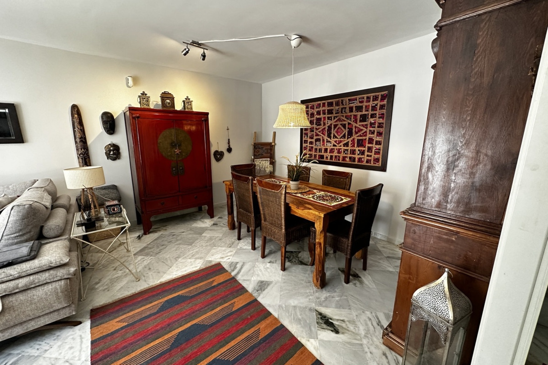 Rynek wtórny - Town house - Marbella - Nagüeles