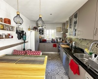 Rynek wtórny - Town house - Marbella - Nagüeles