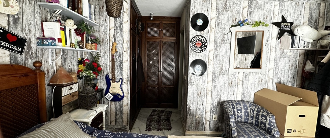 Rynek wtórny - Town house - Marbella - Nagüeles