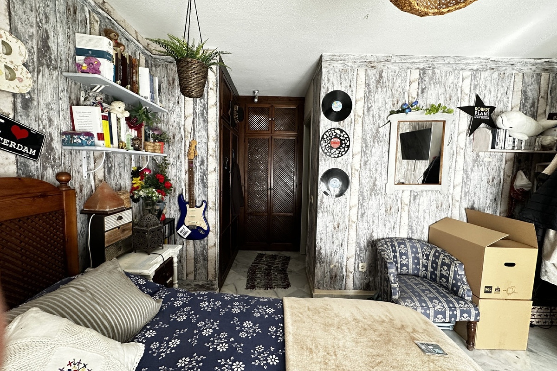 Rynek wtórny - Town house - Marbella - Nagüeles