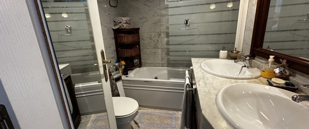 Rynek wtórny - Town house - Marbella - Nagüeles