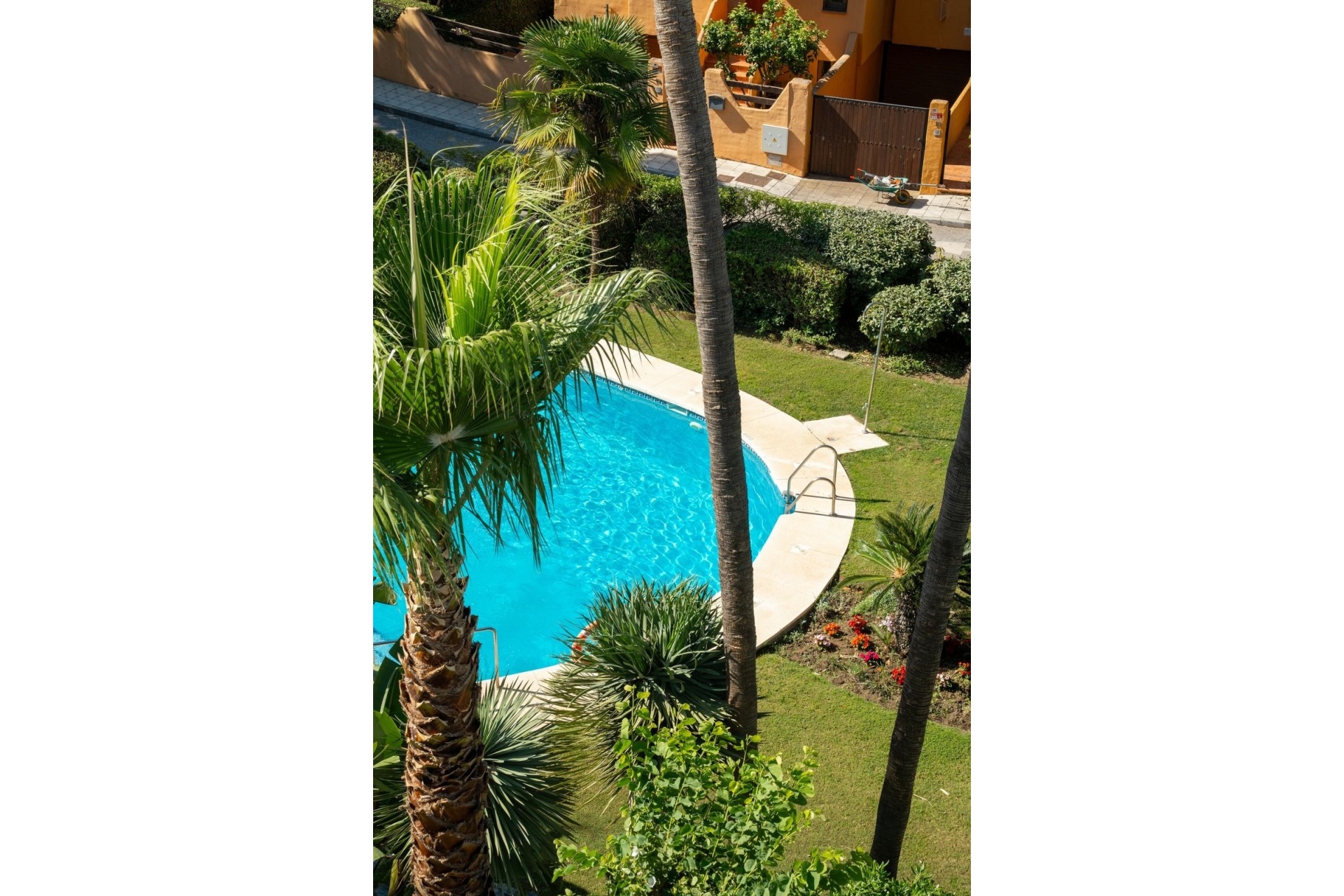 Rynek wtórny - Town house - Marbella - Nagüeles