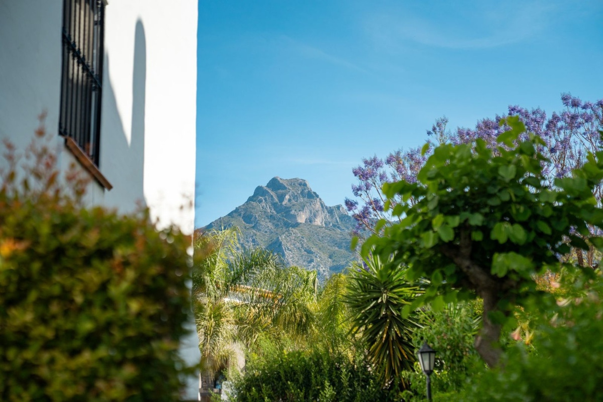 Rynek wtórny - Town house - Marbella - Nagüeles