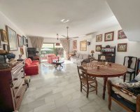 Rynek wtórny - Town house - Marbella - Nagüeles