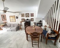 Rynek wtórny - Town house - Marbella - Nagüeles