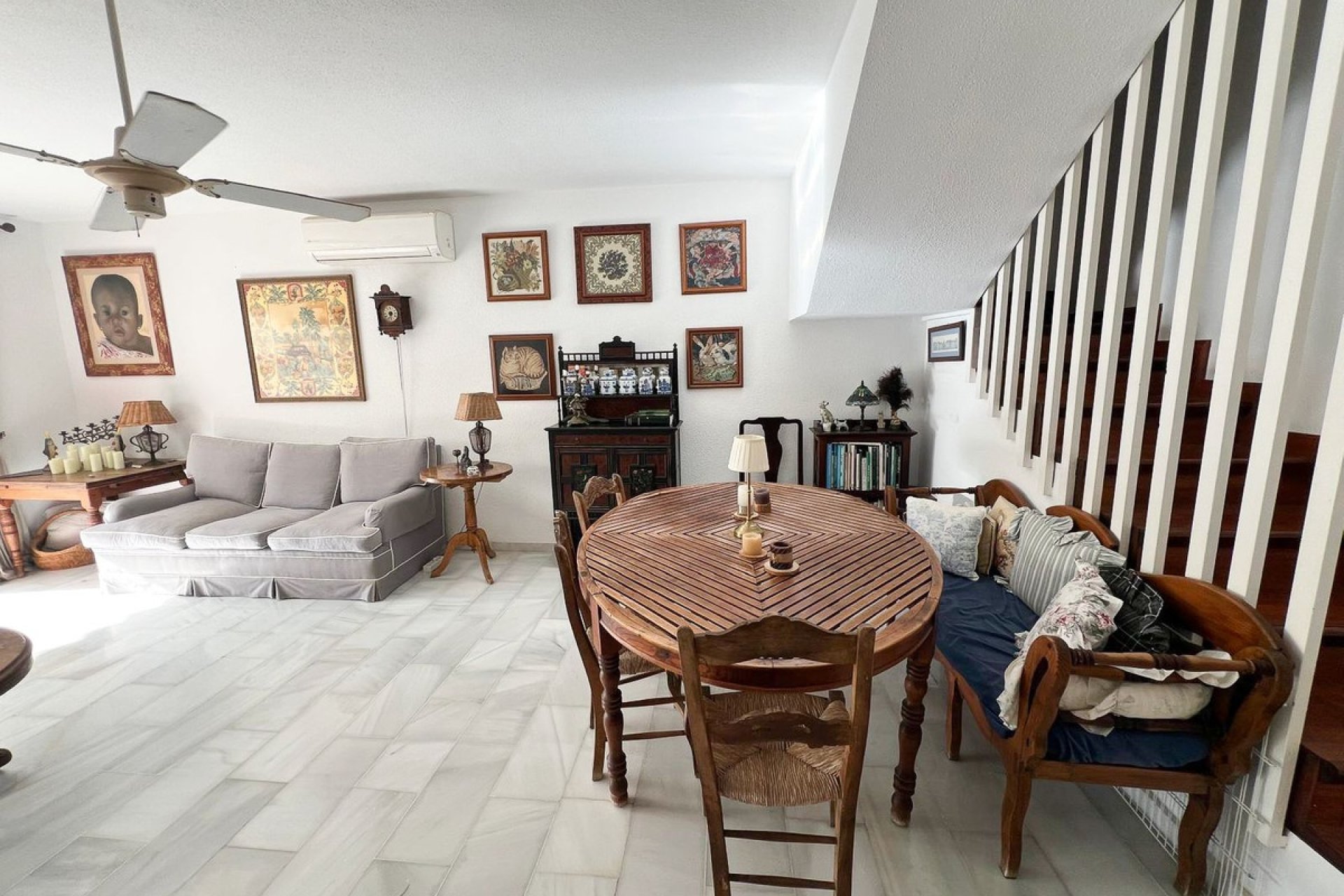 Rynek wtórny - Town house - Marbella - Nagüeles