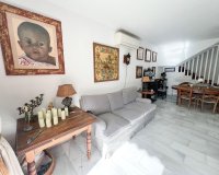 Rynek wtórny - Town house - Marbella - Nagüeles