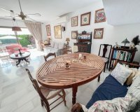 Rynek wtórny - Town house - Marbella - Nagüeles